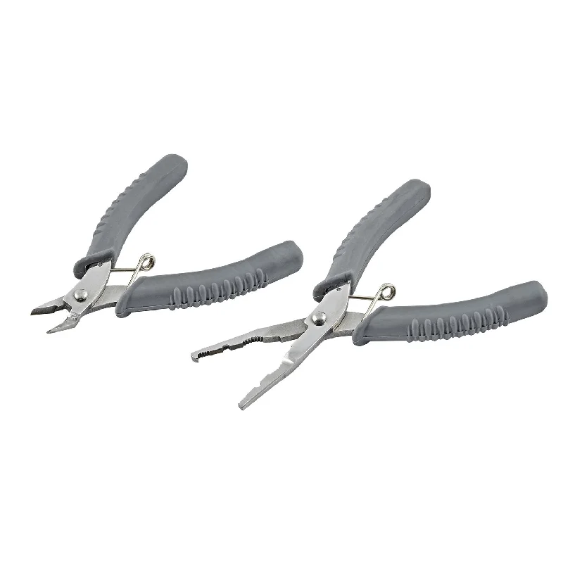 2 Piece Pliers Kit