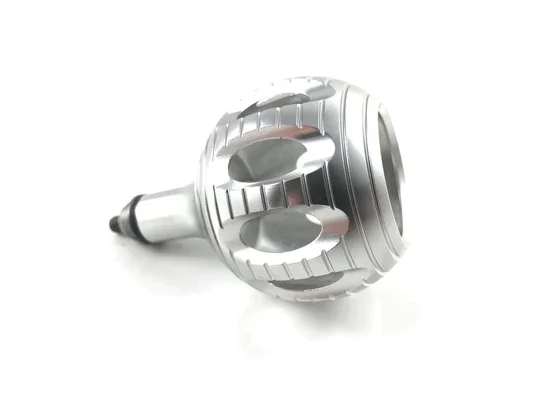 Power Grip Handle Knob