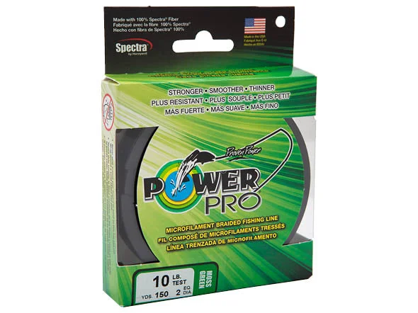 Power Pro 15LB