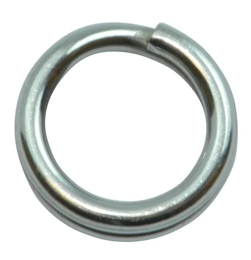 Power Split Rings- size 4