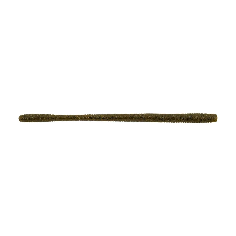 PowerBait MaxScent D-Worm - (5.5 inch)