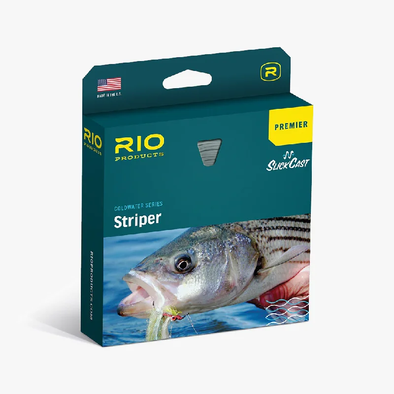 Premier Striper Sink-Tip 450gr - Int/9.0ips - 11/12wt