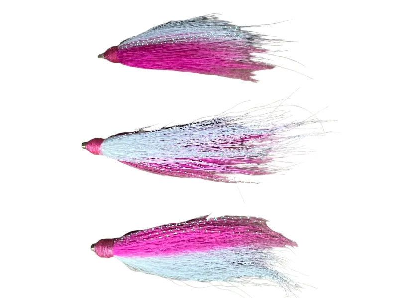 Pro Bucktail Teaser - (3 Pack)