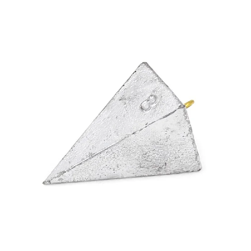 Pyramid Sinkers