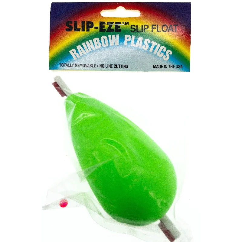 Rainbow Plastics Large Slip-Eze Slip Super Slip Float