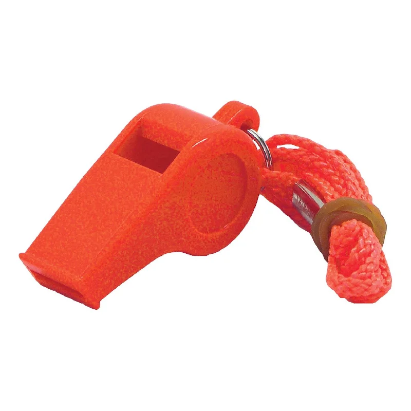 Safety Whistle