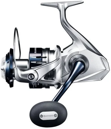 Saragosa SW 10000 PG Spinning Reel (SRG10000SWAPG)