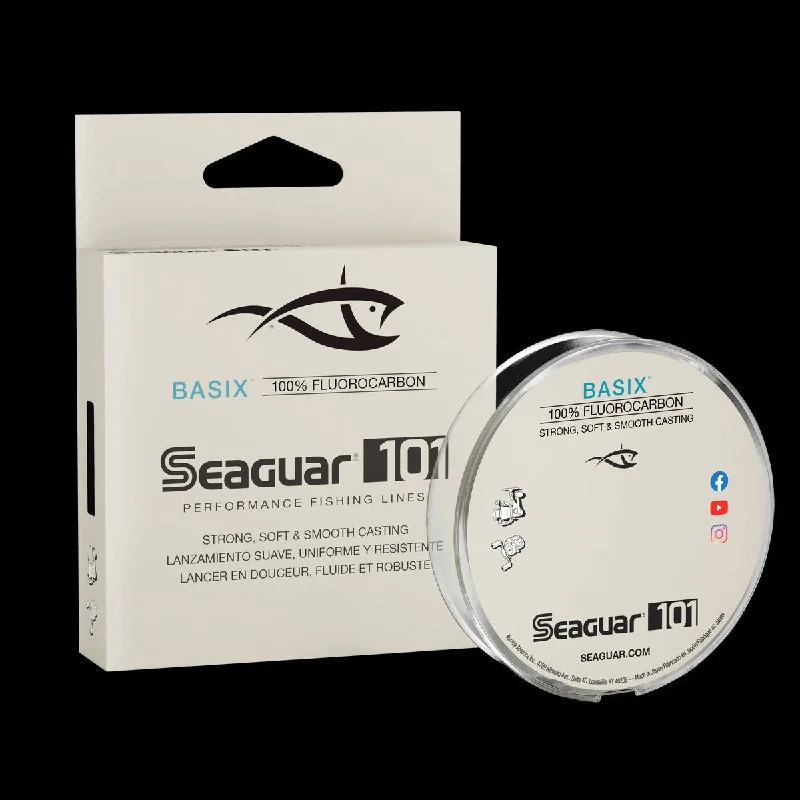 Seaguar Basix Fluorocarbon Leader