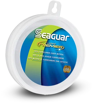 Seaguar Premier Fluorocarbon Leader