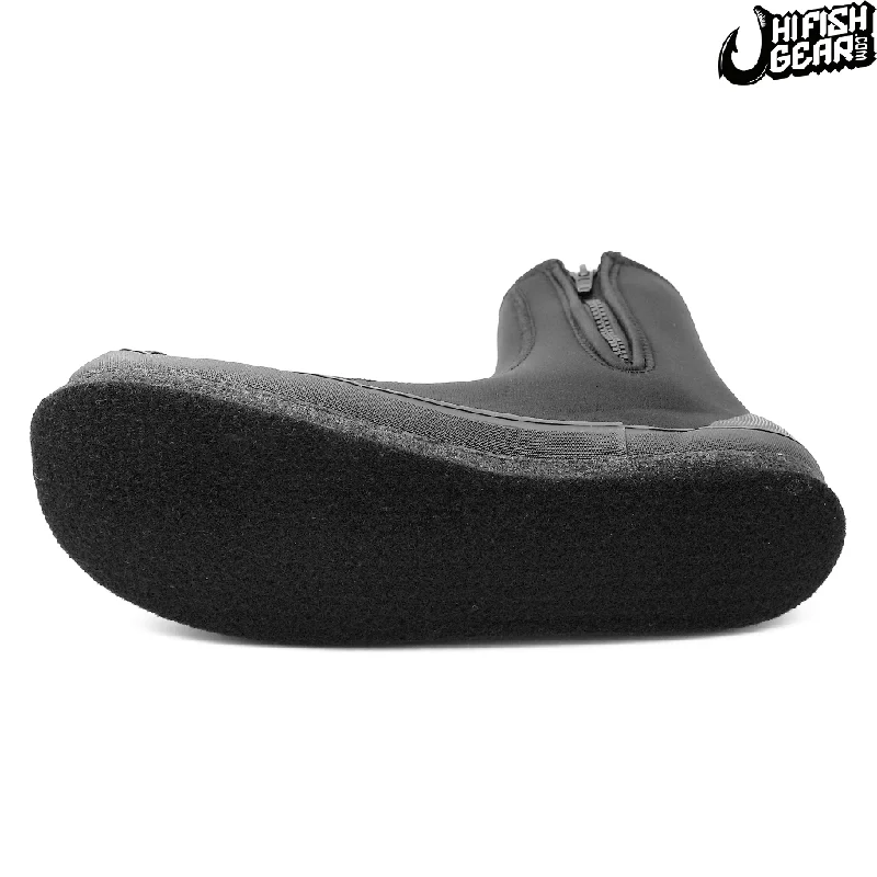 Sea Sports Neoprene Felt-Sole Tabi Boots