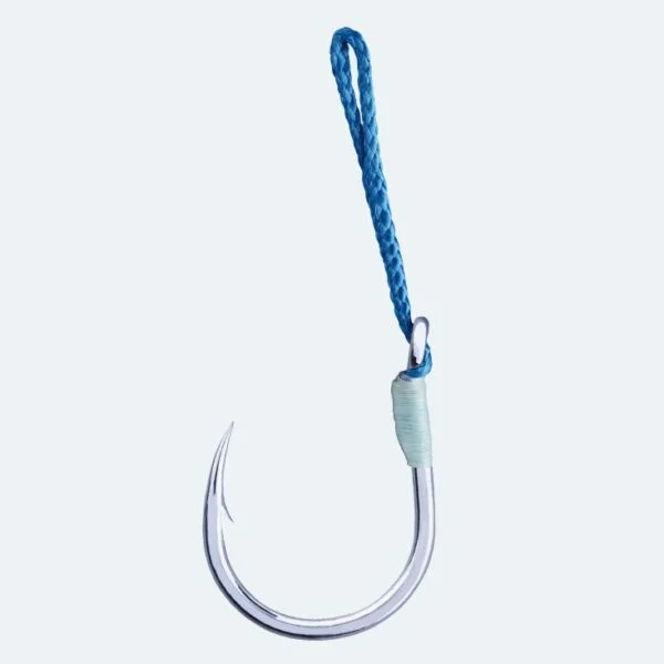 SF Reef Master NP Assist Hook - Size 4/0