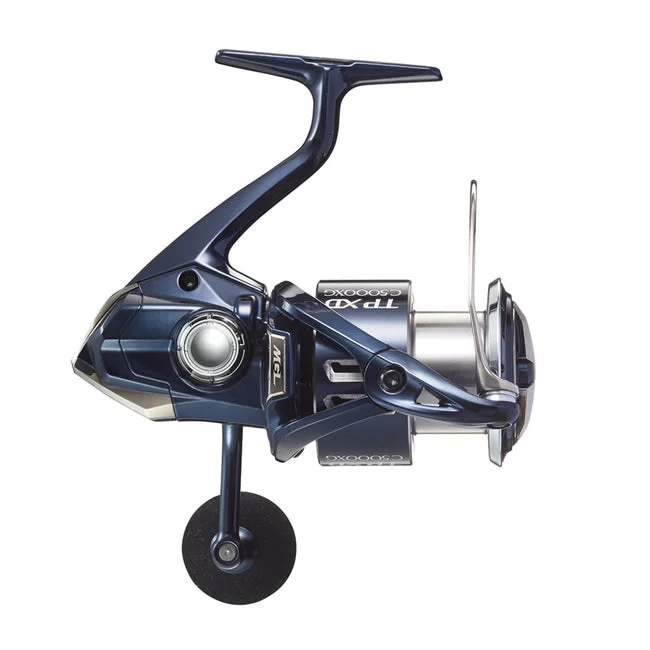 Shimano 2021 TwinPower XD Spinning Reels