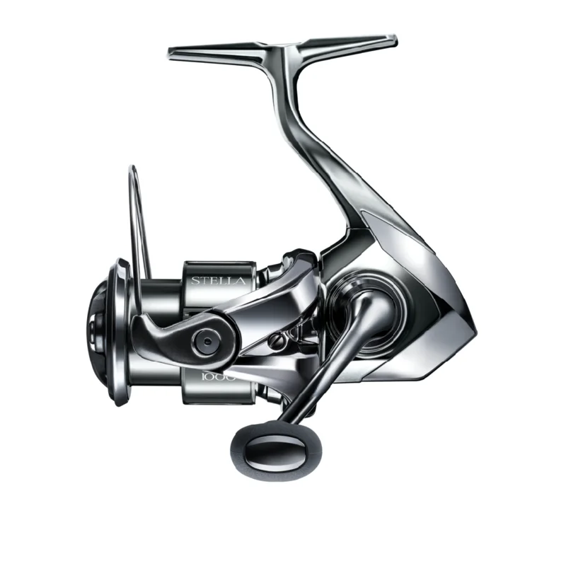 Shimano Stella FK Spinning Reels