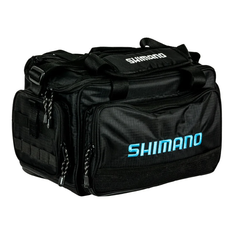 Shimano Baltica Tackle Bags