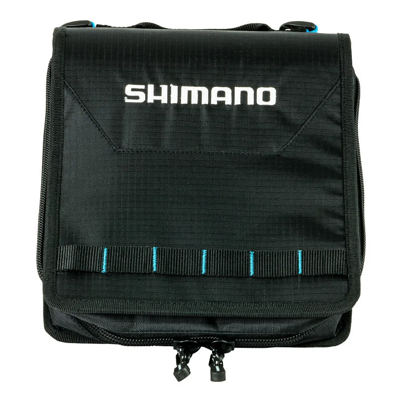 Shimano Baraja Worm Binders