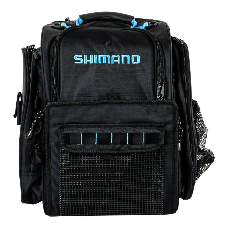 Shimano Blackmoon Backpacks