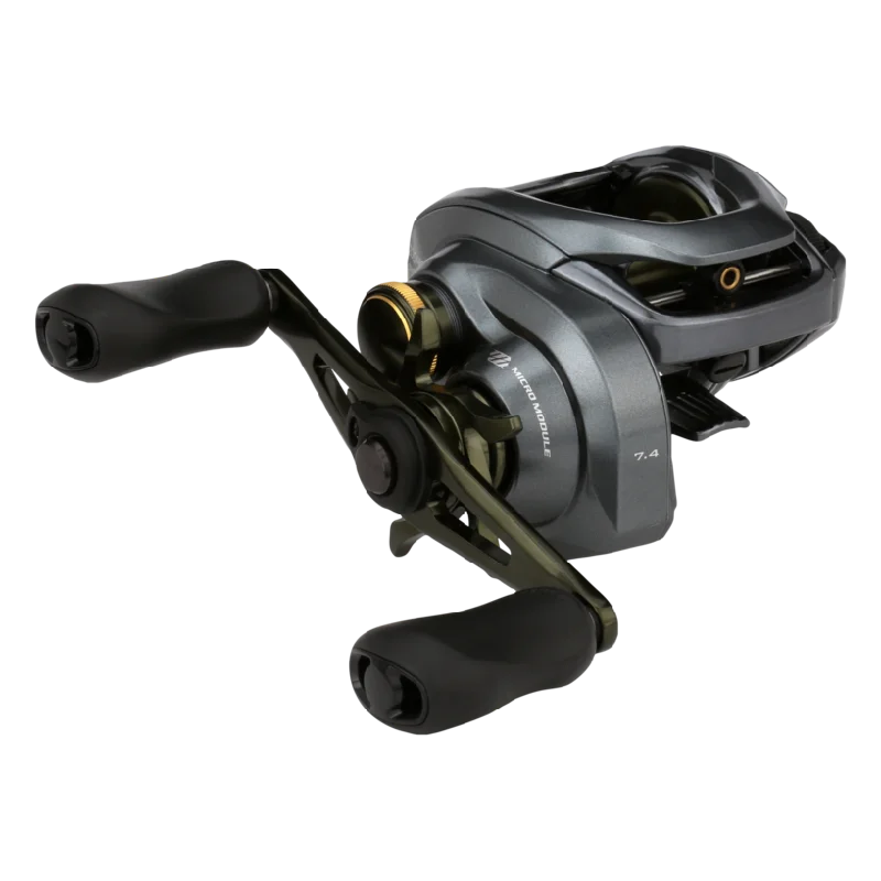 Shimano Curado DC 200 Baitcasting Reels