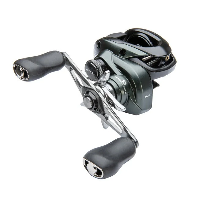 Shimano Curado MGL 150 Baitcasting Reels