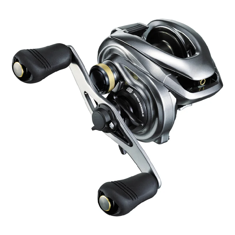 Shimano Metanium DC Baitcasting Reels