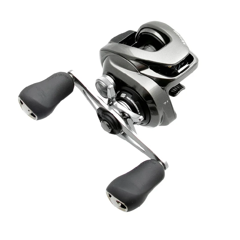 Shimano Metanium MGL B Baitcasting Reels