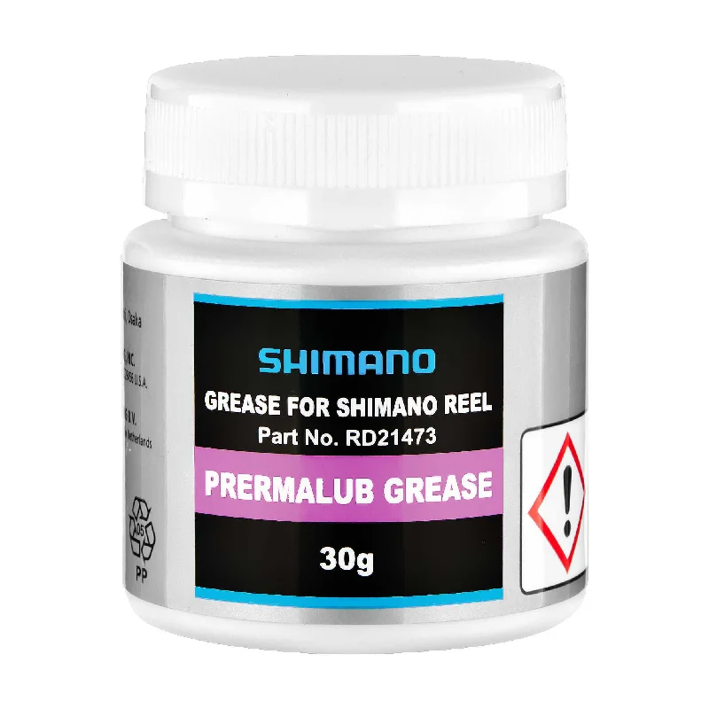 Shimano Permalub Grease