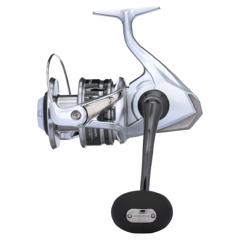 Shimano Saragosa SW BFC A Spinning Reel