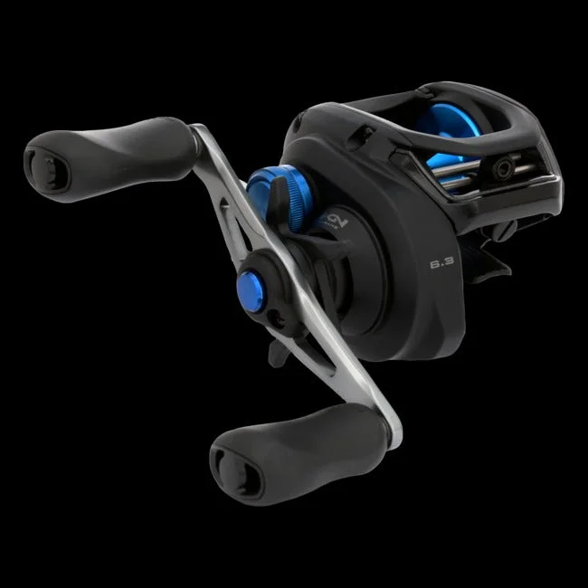 Shimano SLX 150 A Baitcasting Reels