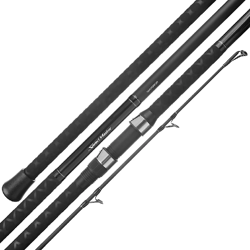 Shimano Speedmaster Surf Casting Rod