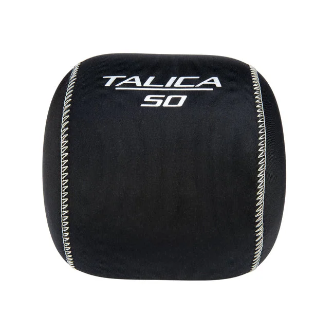 Shimano Talica Reel Covers