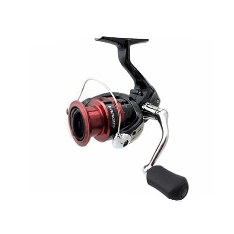 Sienna Spinning Reel (SNC3000FG)