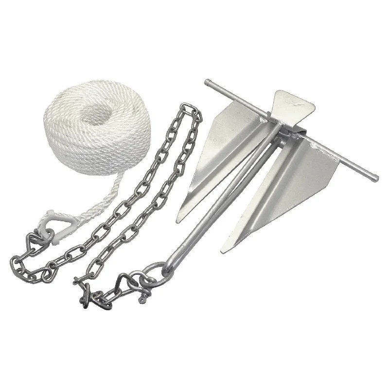 #7 Slip Ring Anchor Kit