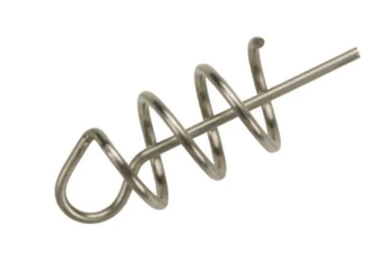 Small Centering Pin Spring