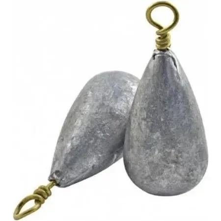 South Bend Bass Casting Sinkers