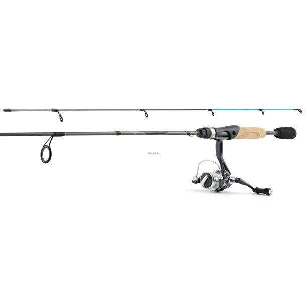 South Bend Ultrafight Split Decision 5'6"" 2Pc Ultra Light Combo