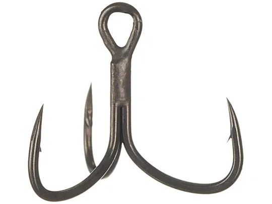 Spear EWG 71 SS Treble Hook - Size 6