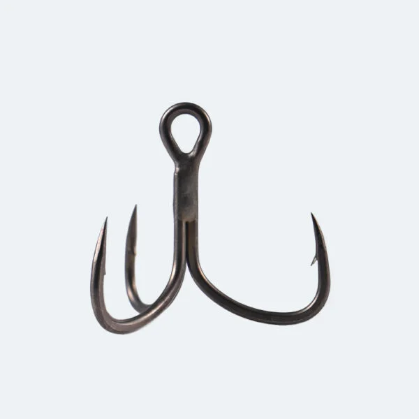 Spear EWG 71 SS Treble Hook - Size 8