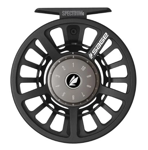 Spectrum C 5/6 Fly Reel