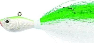 Spro Prime Bucktail Jigs