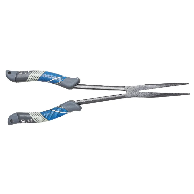 Squall Torque Series 11"" Long Reach Pliers