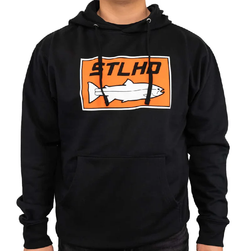 Logo Standard Hoodie