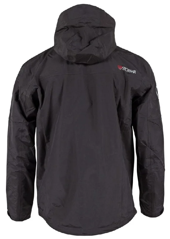 Stormr Nano Jackets