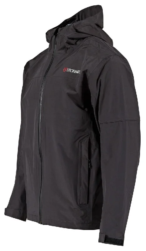 Stormr Nano Jackets