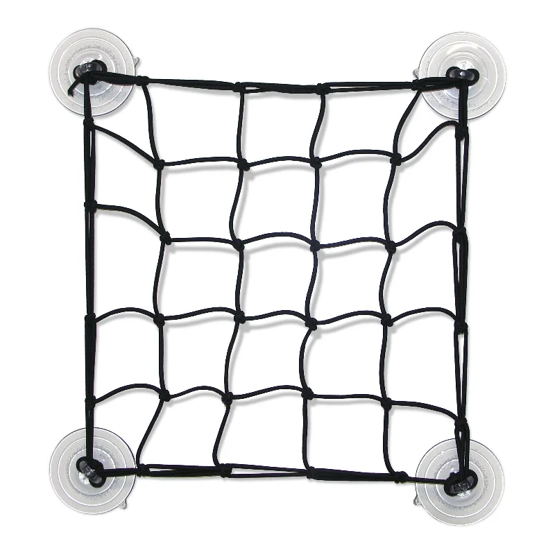 Sup Cargo Net with Suction Cups