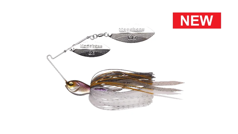 SV-3 Spinnerbait - 1/2oz