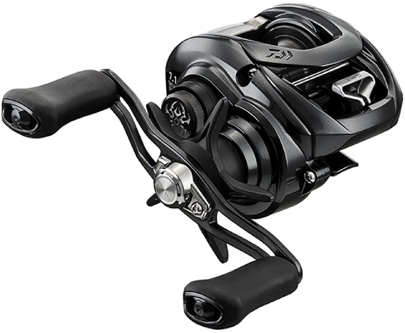 Tatula SV TW103 Baitcasting Reel - (TTUSV103H)