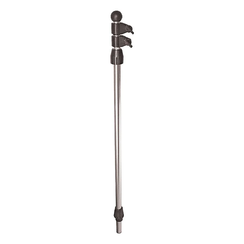 Telescoping Flag Pole