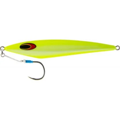 The Ridgeback 60g Jig - (2oz)