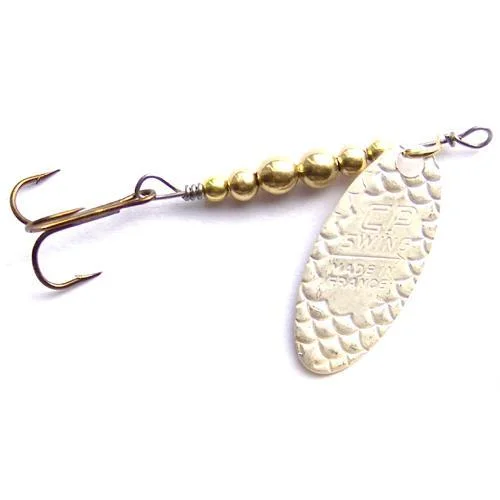 The Swinger Spinning Lure - (Size 5)