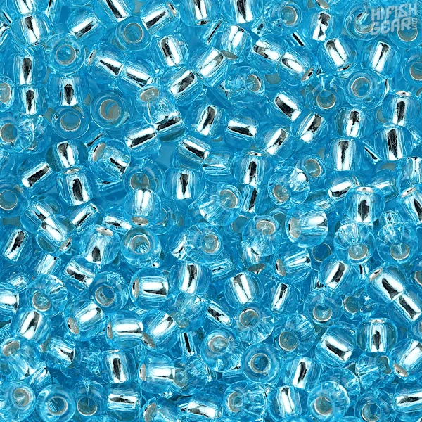 Small (2.0 mm) / Blue