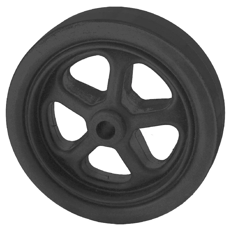 Trailer Jack Wheel